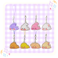 Image 1 of OT8 Phone Charms