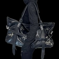 Image 1 of DUFFEL BAG 1 (1 ONLY)