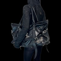 Image 3 of DUFFEL BAG 1 (1 ONLY)