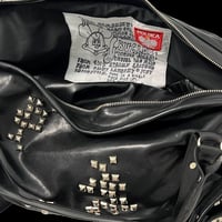 Image 5 of DUFFEL BAG 1 (1 ONLY)