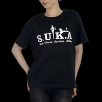 Image 1 of SUKA TEE (UNISEX)