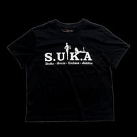 Image 2 of SUKA TEE (UNISEX)