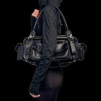 Image 1 of MULTIPOCKET BAG (1 ONLY)