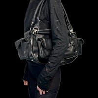 Image 5 of MULTIPOCKET BAG (1 ONLY)