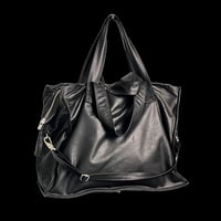 Image 2 of SHOPPING BAG (1 ONLY)