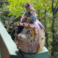 Image 2 of Alien’s Friend Kitty ***She is tall!***