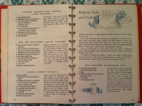 Image 2 of Vintage Campbell's Cooking with Soup, 1977