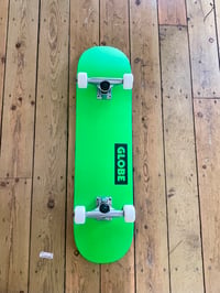 Image 1 of Skate Completo Globe Goodstock en rebajas.