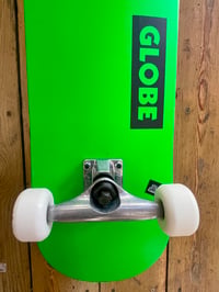 Image 2 of Skate Completo Globe Goodstock en rebajas.