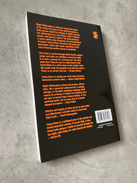 Image 5 of Night Philosophy by FANNY HOWE