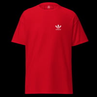 Image 1 of Adidad Breast Print T -shirt