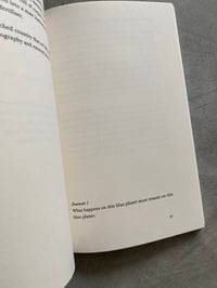 Image 3 of I have brought you a severed hand by GHAYATH ALMADHOUN