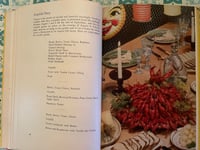 Image 2 of Vintage Swedish Food, 1950