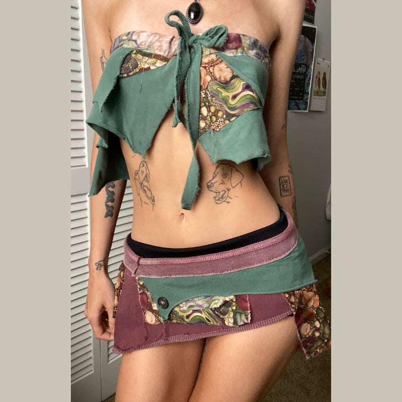 Slap the bag 3 piece set