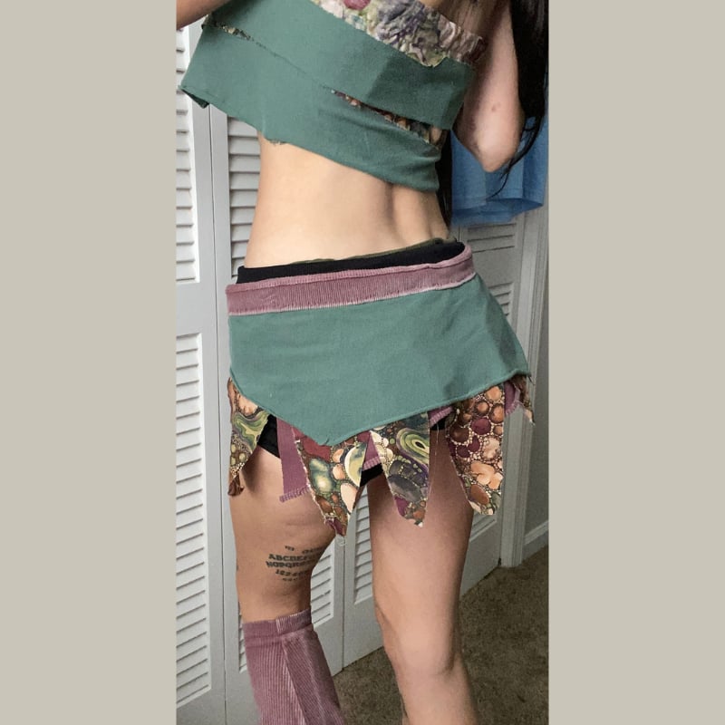Slap the bag 3 piece set