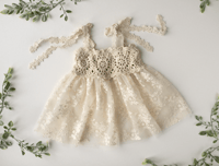 Image 1 of Sylvie dress 