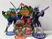Image 1 of PREORDER: Future Peepaw Standees