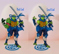 Image 3 of PREORDER: Future Peepaw Standees