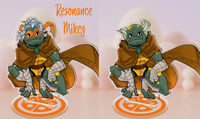 Image 4 of PREORDER: Future Peepaw Standees
