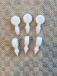 Texsolv arrow pegs