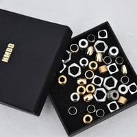 Image 5 of HMBD METAL BEADS SET