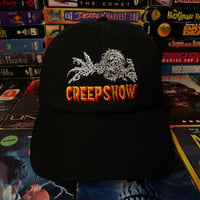 Image 1 of CREEPSHOW HAT