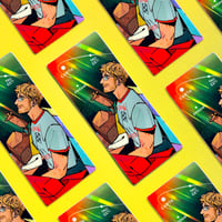 PHM Sticker [PRE-ORDER]