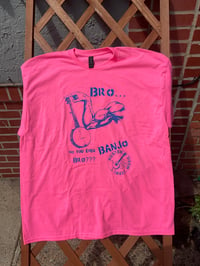 Old tee design. One left!