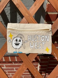Image 2 of Pencil pouch #1