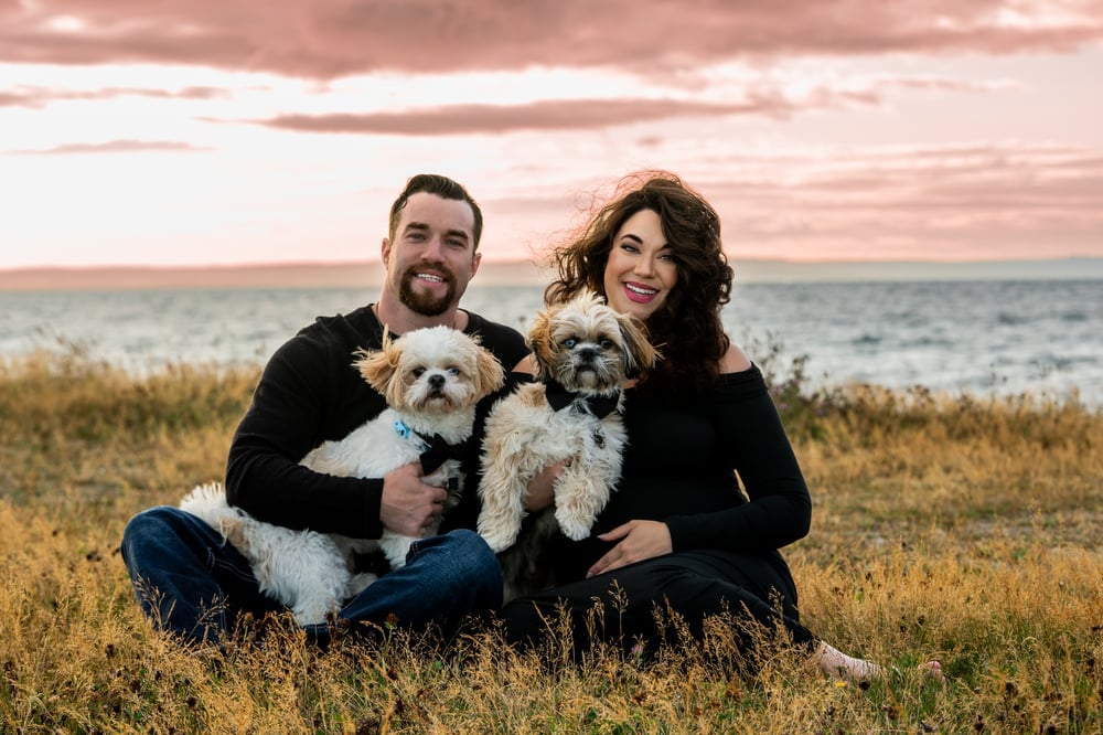 Image of St. John's Summer Mini Sessions - Saturday, August 15th