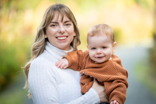 Image of St. John's Summer Mini Sessions - Saturday, August 15th