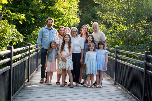 Image of St. John's Summer Mini Sessions - Saturday, August 15th