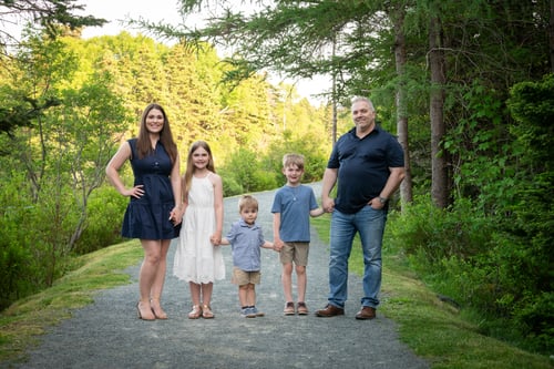 Image of Bonavista Summer Mini Sessions - Saturday, August 8th