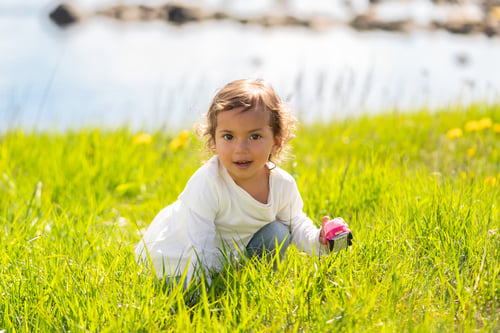 Image of Bonavista Summer Mini Sessions - Saturday, August 8th