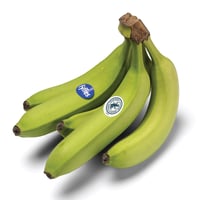 Image 2 of Fyffes Bio Organic Fairtrade Bananas