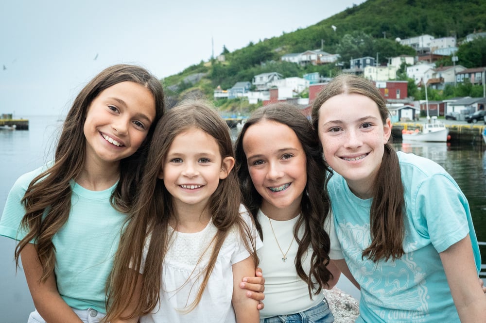 Image of Bonavista Summer Mini Sessions - Saturday, August 8th