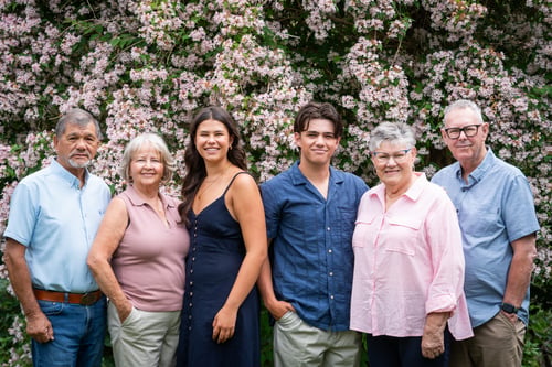 Image of Bonavista Summer Mini Sessions - Saturday, August 8th