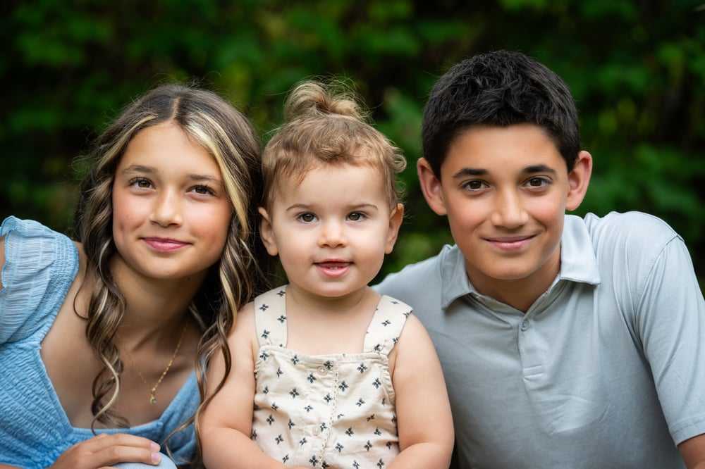 Image of Clarenville Summer Mini Sessions - Sunday, August 9th
