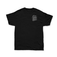 Image 2 of Corey Vargas Forever Memorial T-Shirt