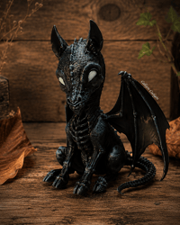 Image 2 of Thestral