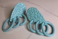 Image 2 of Layla (Turquoise Granite)