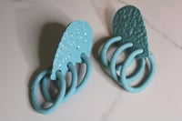 Image 1 of Layla (Turquoise Granite)