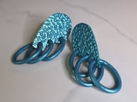 Image 1 of Layla (Peacock Blue)