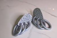 Image 1 of Layla (Silver Pearl)