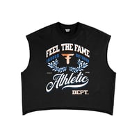 FTF Tournament Knicks Colorway 