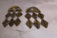 Bella (Silver/Gold)