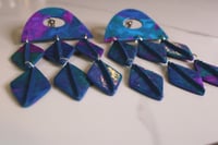 Bella (Purple/Blue)