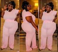 Image 2 of Pretty & Unbothered Set (4 Colors)