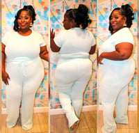 Image 3 of Pretty & Unbothered Set (4 Colors)