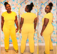 Image 4 of Pretty & Unbothered Set (4 Colors)